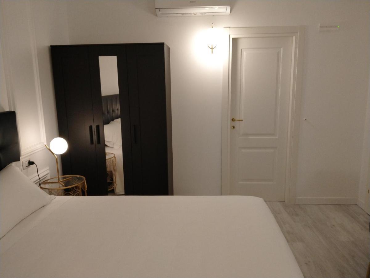 Bresciantica Panzió Kültér fotó