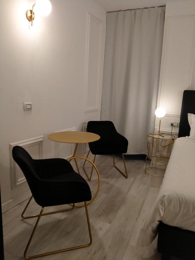 Bresciantica Panzió Kültér fotó