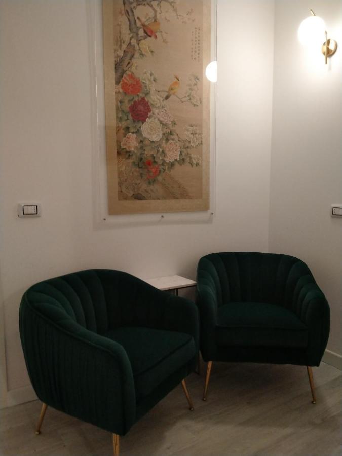 Bresciantica Panzió Kültér fotó
